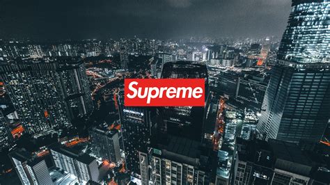 supreme wallpaper for xbox background.